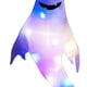 thumbnail image 5 of Mangas Viento Fantasma Halloween Manga Al Aire Libre LED Con Luces, 5 of 9