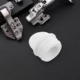 thumbnail image 6 of Raindrops White Rubber Mop Bucket Plug Stopper with Easy Installation and Secure Seal for Cleaning Buckets and Tools, 6 of 8