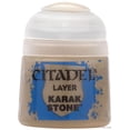 thumbnail image 1 of Games Workshop GAW22-35 Karak Stone Layer Paint, 1 of 1