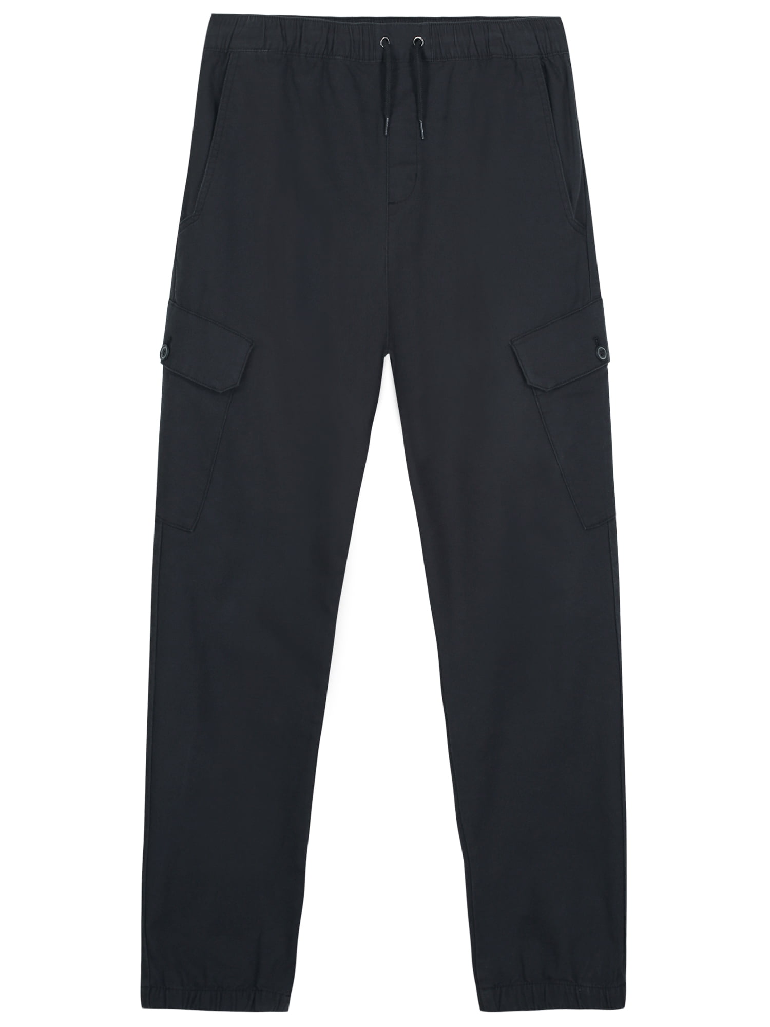 Airwalk Men's & Big Men's Cargo Jogger Pant, Sizes XS-5XL