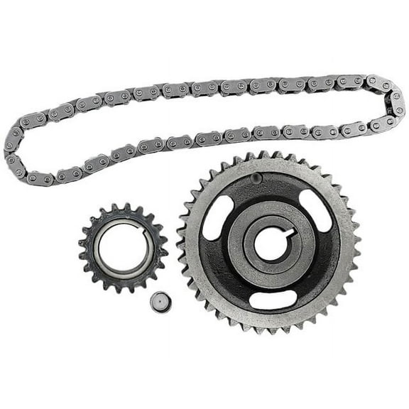 Timing Set - Compatible with 1994 - 2003 Chevy S10 2.2L 4-Cylinder 1995 1996 1997 1998 1999 2000 2001 2002
