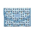 thumbnail image 1 of Lilo & Stitch 2-Piece Stitch Kids Jewelry Travel Bag, 1 of 7
