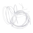 thumbnail image 1 of Guitar String, Silver Acoustic Guitar String Nylon Classical Guitar String Guitar String With Accurate Tuning And Sound For Guitar, 1 of 8