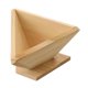 thumbnail image 1 of Máquina para hacer pudín de arroz, máquina de bolas de arroz de madera para hornear, práctica máquina para hacer zongzi DIY, triángulo grande, 1 of 9
