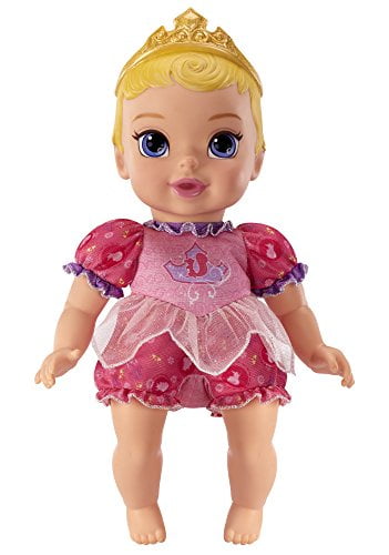 baby aurora doll