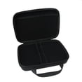 thumbnail image 3 of Estuche de viaje rígido de EVA Hermitshell compatible con la unidad TENS HealthmateForever YK15AB, masajeador electrónico de pulso para codo de tenista, síndrome del túnel carpiano, artritis, bursitis, 3 of 5