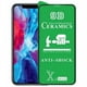 thumbnail image 5 of Adecuado para iPhone 13, película antiimpacto, película suave de pantalla completa X sin bordes rotos, impresión de pantalla Apple 15Pro, película de cerámica anti-peep 14, 5 of 6