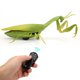 thumbnail image 4 of Juguete de simulación de insecto mantis con control remoto infrarrojo para niños, 4 of 14