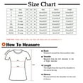 thumbnail image 3 of IROINNID Reduced Plus Size Shirts for Women Cotton Shirts for Women Daily Summer Long Sleeve Blouse Turn Down Collar Solid Tops T-Shirt,Green, 3 of 6