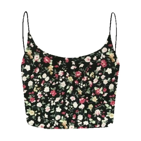 

ZHAGHMIN White Sports Bra Tank Fashion Short Sleeveless Slim Camis Vest Ladies Women Tops Printed Women S Blouse Shirt Sleeveless Shirt Women Dressy 2Xl Tops For Women Plus Size Silk Camisole Ally T