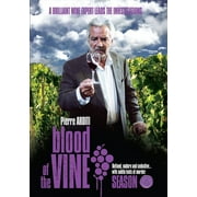 Blood of the Vine: Season 4 (DVD)