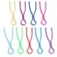 thumbnail image 2 of Cerrar Las Abrazaderas de Hilos de Spool, Los Amigos de la Bobina de Artesanía Exquisita, Los Principiantes de Bordado de Fábrica de Durabilidad para Coser El Vije Domémico, 2 of 7