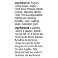 thumbnail image 4 of Betty Crocker Devil's Food Cake Mix, Gluten Free, 425 g, 10 Servings, 4 of 5
