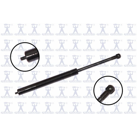Trunk Lid Lift Support