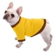 thumbnail image 1 of Ropa cómoda para perros, suministros para mascotas, suéter grueso para perros 892, 1 of 6