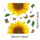thumbnail image 2 of Cooling Mat for Dog Cat Pet Self Cooling Pillow Summer Hot Weather Bed L, 2 of 5