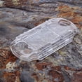 thumbnail image 5 of Protector Clear Crystal Travel Carry Estuche rígido para Sony PSP 2000 3000 Barbie Nuevos Originales, 5 of 5
