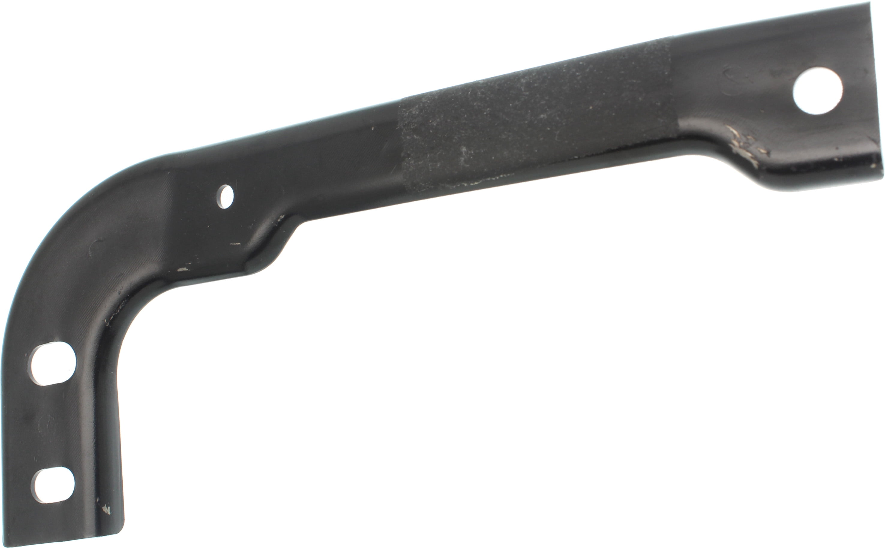 Replacement RF01310013 Bumper Bracket Compatible For 2015-2017 Ford F-150 Front, Right Passenger Side, Outer