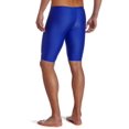 thumbnail image 3 of TYR Sport Men's Solid Jammer Swimsuit in Royal Size 32, 3 of 3