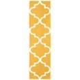 thumbnail image 3 of Nuloom 7'6 x 9'6 Hand Tufted Fez Rug in Mustard, 3 of 7