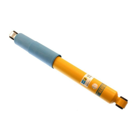 Bilstein 4600 Series Shock Absorber - 24-184885 Fits select: 2004 NISSAN FRONTIER CREW CAB XE V6, 2000 NISSAN FRONTIER KING CAB XE