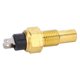 thumbnail image 2 of Sonda del sensor de temperatura del agua, sensor de temperatura del agua Sensor de temperatura del enchufe para sensor de temperatura del agua de latón VDO confiable y duradero NikouMX herramienta, 2 of 8