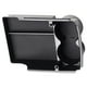 thumbnail image 5 of Speravity Caja organizadora de almacenamiento para coche, reposabrazos Central, organizador de consola, caja de almacenamiento para reposabrazos, bandeja Automoción decorativa y accesorios Speravity CZ13791-00B, 5 of 6