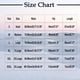 thumbnail image 3 of Karight Womens Capris for Summer Dressy Cropped Pants Hollow Out Leggings Stretchy Yoga Capri Workout Compression Pants, 3 of 4