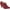 Wine, variant on Journee Womens Piper Inside Zip Block Heel Booties, Widths Available