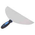 thumbnail image 1 of Stainless Steel Paint Scraper 8 Inch Blade Comfortable Handle Hanging Hole for Putty Wallpaper Paint Plaster 0122 Model, 1 of 7