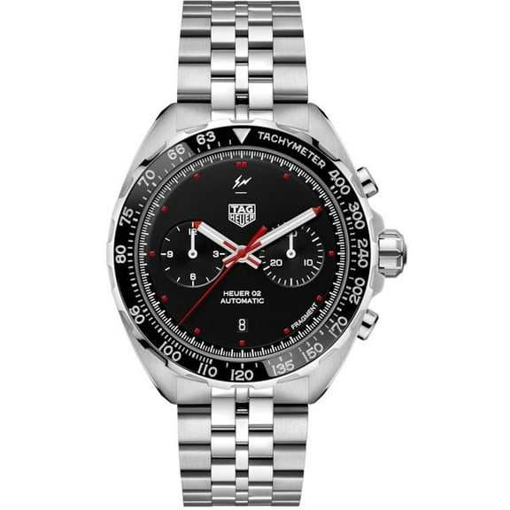Tag Heuer Formula 1 x Fragment Design 44mm Men's Watch CAZ201A.BA0641