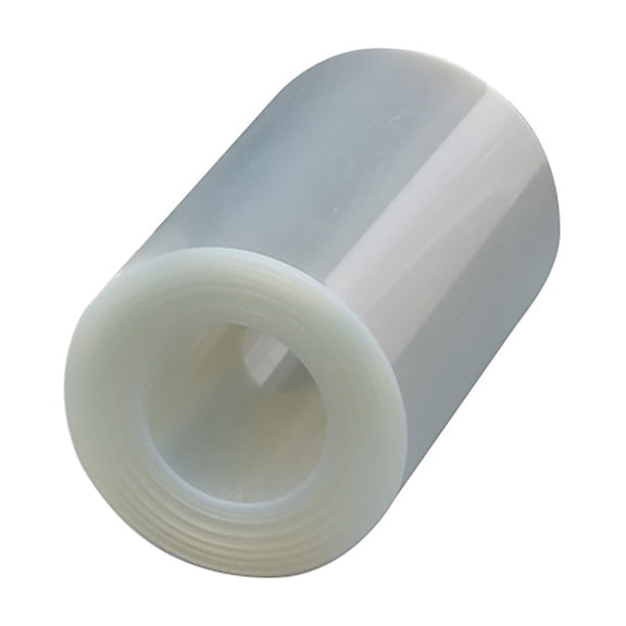 ​​GiLiling Transparent Thick Hard Cake Rim - Baking Birthday Decorating Collar for Mousse Cheesecake Acetate Band Strip Professional Non Stick Tiered Designs