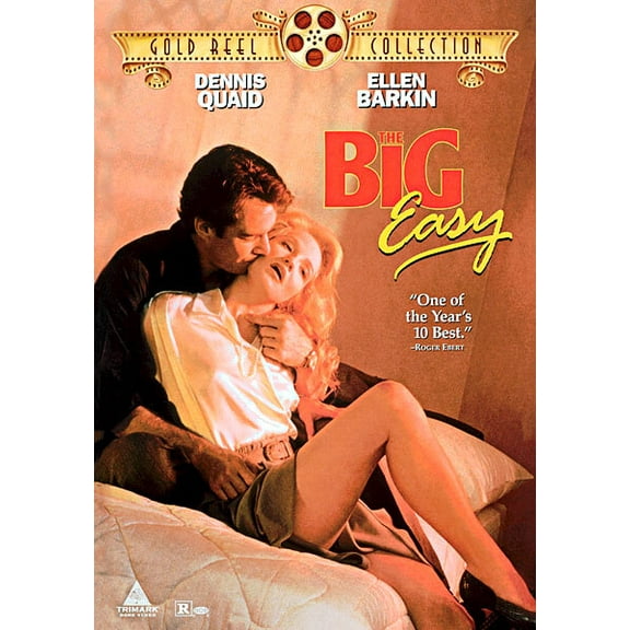 The Big Easy (DVD)