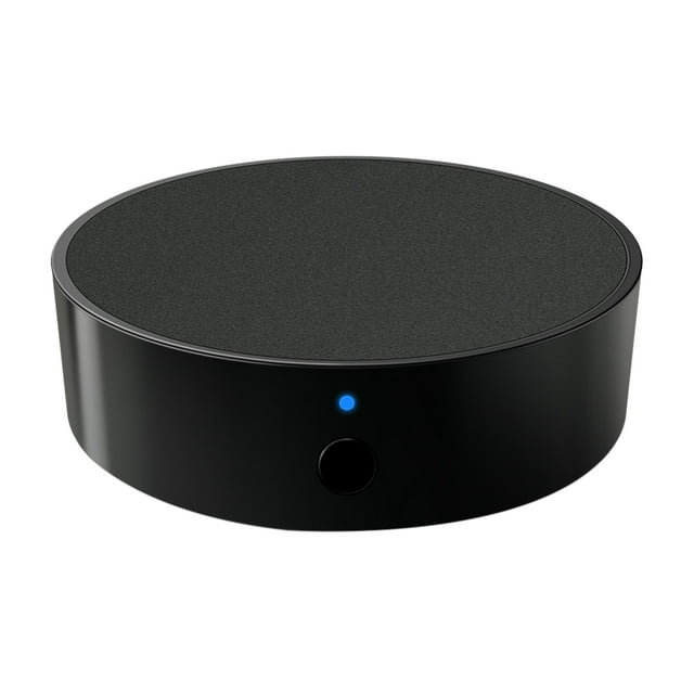 Tuya WiFi Control remoto IR Función para compartir en familia Control remoto universal inteligente Ehuebsd Para estrenar