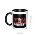 thumbnail image 3 of Terrifier 2 Cute Coffee And Tea Mug - Ceramic Coffee Mugs For Women And Men, 3 of 5