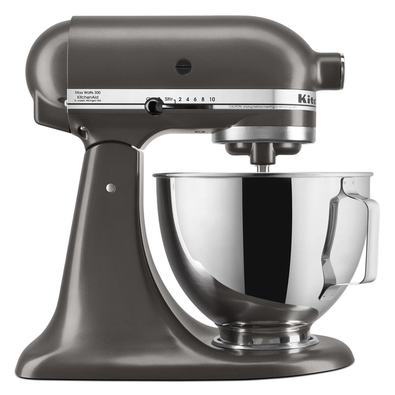 kitchen aid 4.5
