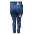 thumbnail image 3 of Jeans Cimarron para Mujer, Skinny Stone Oscuro Talla 9, 3 of 4