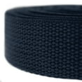 thumbnail image 4 of Country Brook Design® 1 inch Navy Blue Polypro Lightweight Webbing, 50 Yards, 4 of 4