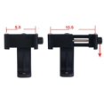 thumbnail image 5 of 360 Degree Mobile Phone Clip Compatible With All 1/4 Screw Mobile Phone Holder Tripod Mount, 5 of 5