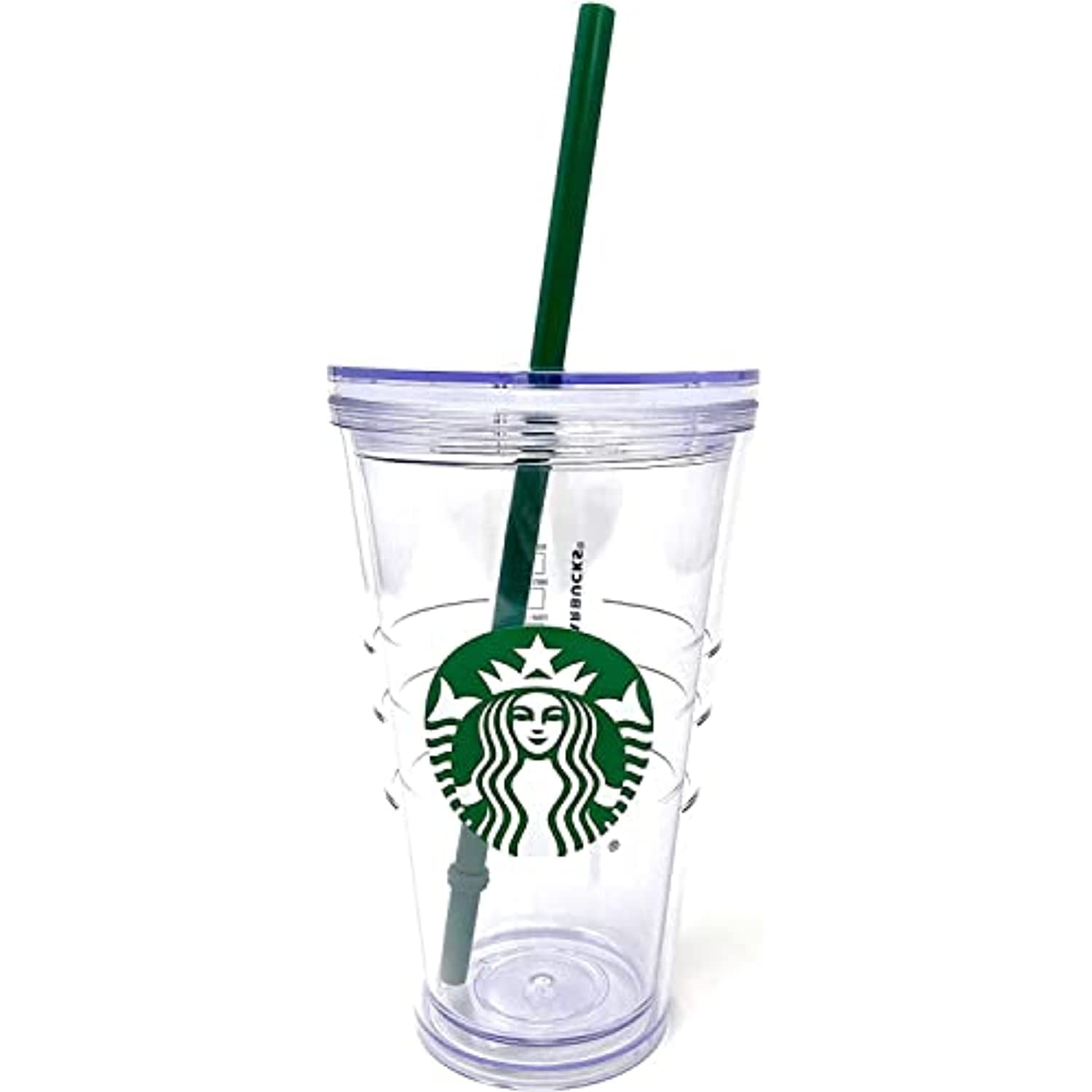 Starbucks Cold Cup, Grande 16 Fl Oz - Walmart.com
