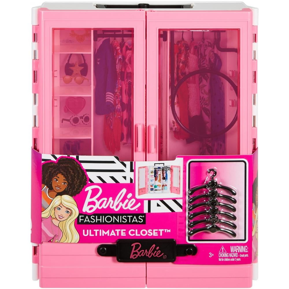 barbie style ultimate closet