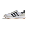 thumbnail image 2 of Tenis Adidas para Hombre Run 72 Blanco-Negro-Gris, 2 of 4