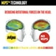 thumbnail image 3 of Casco Triple Eight Gotham con doble certificación MIPS negro S/M, 3 of 6