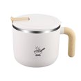 thumbnail image 1 of LCXmlly Noodle Box Insulated Lunch Box with Thickened Handle for Portable Food Storage, 1 of 5