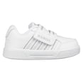 thumbnail image 2 of Tenis Para Niño K-Swiss T 18 Blanco Kid Court New, 2 of 4