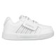 thumbnail image 2 of Tenis Para Niño K-Swiss T 18 Blanco Kid Court New, 2 of 4
