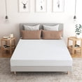 thumbnail image 5 of MLILY Reserve 8 inch Memory Foam Mattress, Twin Size Mattress in a Box, Medium, 5 of 10