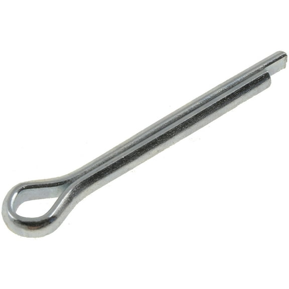 Dorman 800-410BX Cotter Pins - 1/8 In. x 1 In. (M3.2 x 25mm) (Pack of 40)