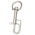 thumbnail image 1 of koolsoo Kit d'Outils de Plongée Marine Boutons-Pression Crochets Pivotants 90mm, 1 of 9