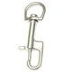 thumbnail image 1 of Perno de ojo giratorio Zulema acero inoxidable 316, 1 of 8